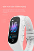 Smart bracelet Bluetooth headset 2 in 1