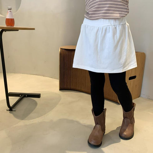 Girl's Spring and Autumn Pants