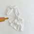 Children's doll collar long sleeve bottoming shirt Joker long sleeve shirt