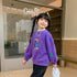 Add velvet vests for children in autumn and winter thick warm winter one velvet jacket