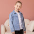 Boy Girl Denim Jacket