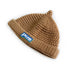Letter pointed wool cap nipple cap 17.32-19.68 inches