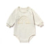 Baby Fall/winter Long Sleeve Jumpsuit