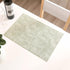 Rectangular Heat Insulation Table Mat Restaurant Hotel Western Mat Waterproof Plate Mat