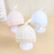 Summer Thin Baby Hat, Circumference 17-20 in