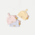 Baby Hat Autumn And Winter Cotton Warm Rabbit Ear Circumference 14.2-15.0 inch