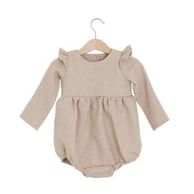 Newborn baby jumpsuit