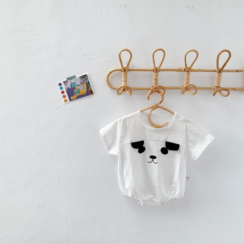 Super cute short sleeve fart clothing