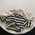 Children's Striped Tee Casual Joker Long Sleeve Top