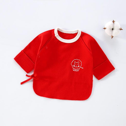 Newborn Half Back Clothes Newborn Baby Clothes