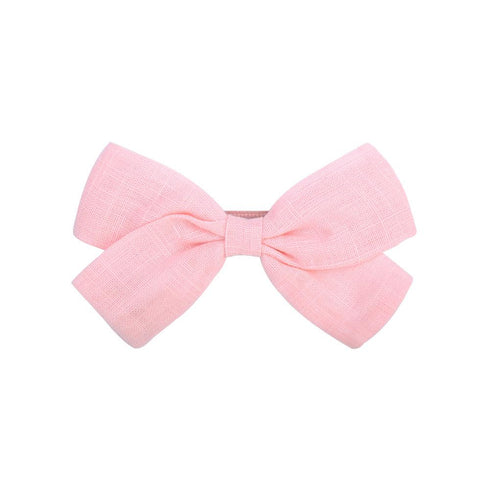 3.6 Inch Children's Bow Hairpin