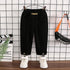 Children's Cashmere Pants Warm Pants for Autumn and Winter