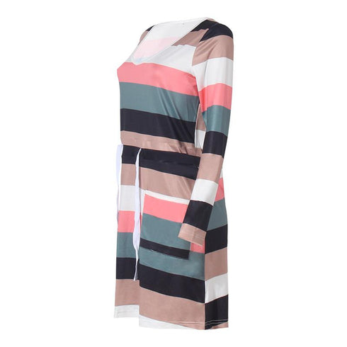 Fall/Winter Women's Dress