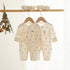 Thin Baby Butterfly BODYSUIT
