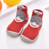 Children's Fall/Winter Animal Anti-skid Toddler Shoes Prewalker