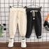 Children's Cashmere Pants Warm Pants for Autumn and Winter