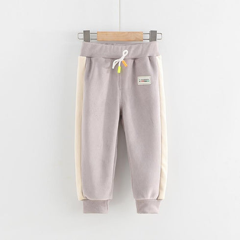 Cashmere Sweatpants Leggings