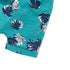 Summer Boys Dinosaur Print Short Sleeve Set