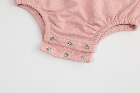 Fall/winter Baby Jumpsuit