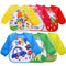 Children's smock bib