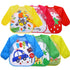 Children's smock bib