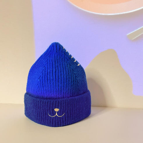 Children's Knitted Hat Circumference 18.9-20.5 inch