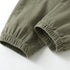 Spring And Autumn Children's Fashion Cargo Pants