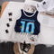 Boys Summer Vest Set Two-Piece Set