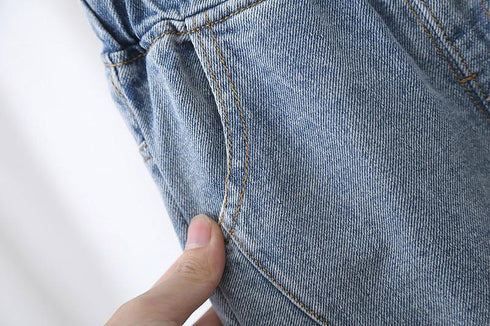 Boys' Spring and Autumn Suit