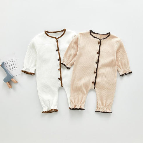 Baby jumpsuit
