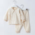 Autumn children's cotton underwear autumn clothes and trousers