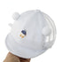 Spring and Autumn Thin Baby Cap,Circumference 16-18 in