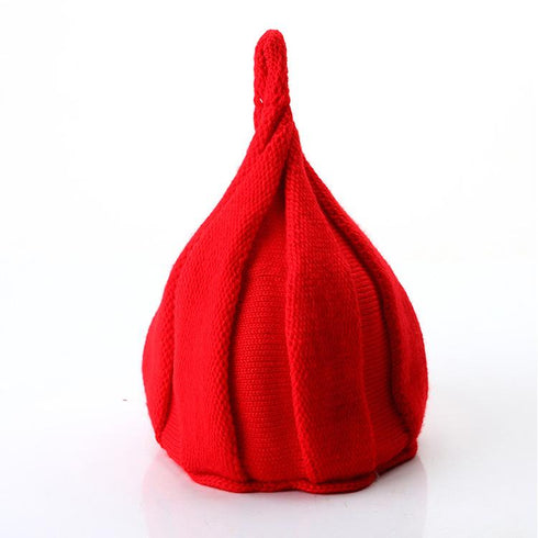 Pointed Twist Cap 18.50-20.86 inches
