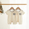 Baby Jumpsuit Newborn Summer Baby Clothes
