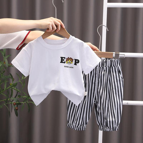 Summer Set Children's Two Piece Set