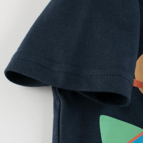 Children's Short Sleeve Tee