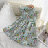 Summer Girls Dress