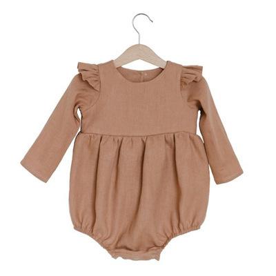 Newborn baby jumpsuit