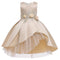 Children's Dress for Piano Performance