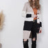 Fall/Winter Cardigan Sweater Coat