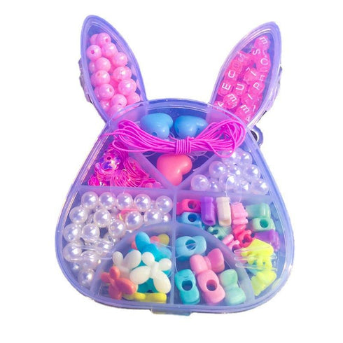 DIY Handmade Necklace Bracelet