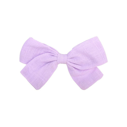 3.6 Inch Children's Bow Hairpin