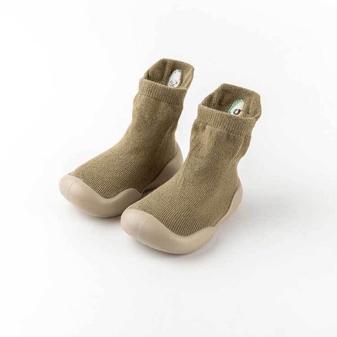 Children's Thin Cotton Breathable Soft Sole Shoes