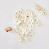 Thin Baby Butterfly BODYSUIT
