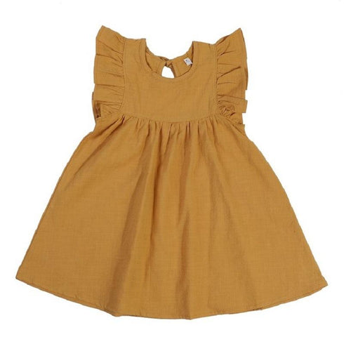 Girl's Summer Dress