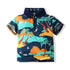 Summer Boys Coconut Beach Set