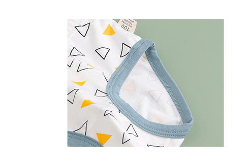 Boy's Underpants Three Packs