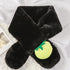 Children's Plush Scarf