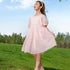 Foreign style skirt children princess skirt