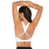 Yoga Suit Beautiful Back Sexy Quick Drying Sports Underwear bra